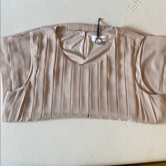 Calvin klein blouse - Picture 2 of 2